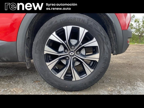 Renault Captur equilibre TCe 67kW (90CV)