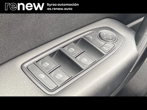 Renault Captur equilibre TCe 67kW (90CV)