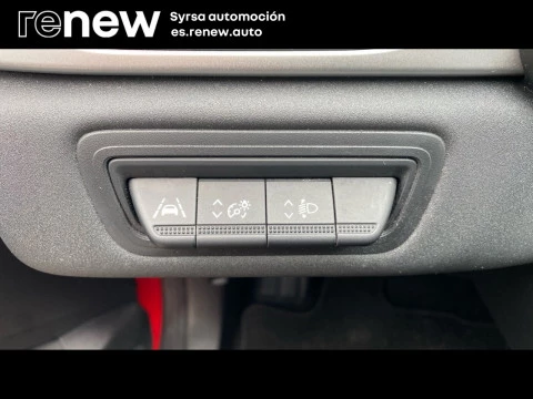 Renault Captur equilibre TCe 67kW (90CV)