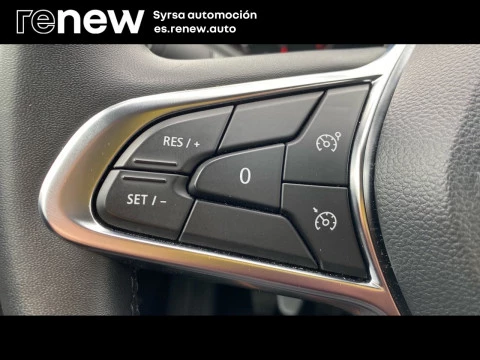 Renault Captur equilibre TCe 67kW (90CV)