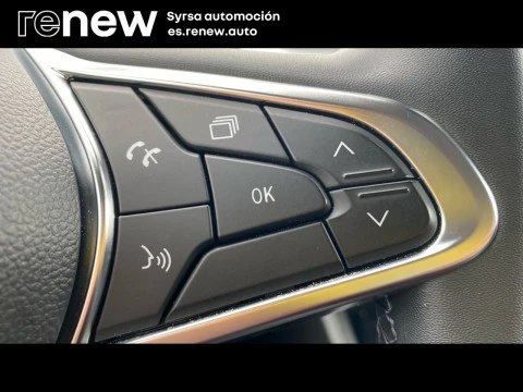 Renault Captur equilibre TCe 67kW (90CV)