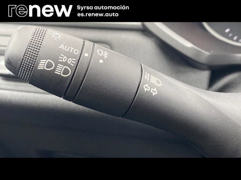 Renault Captur equilibre TCe 67kW (90CV)