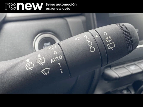 Renault Captur equilibre TCe 67kW (90CV)