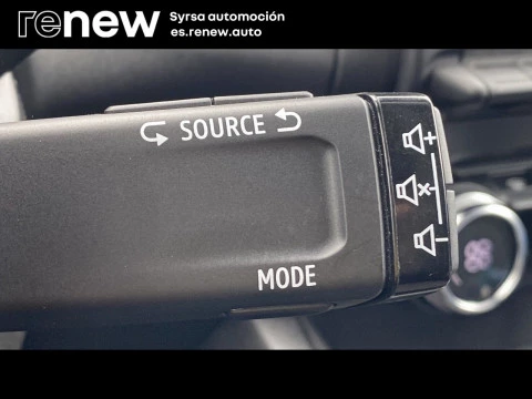 Renault Captur equilibre TCe 67kW (90CV)