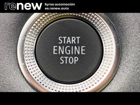 Renault Captur equilibre TCe 67kW (90CV)