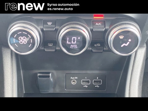 Renault Captur equilibre TCe 67kW (90CV)