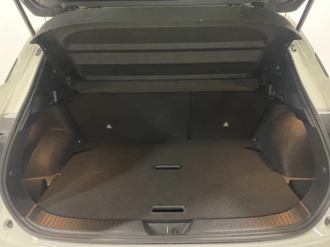 Nissan Qashqai  MHEV N-Go 2021