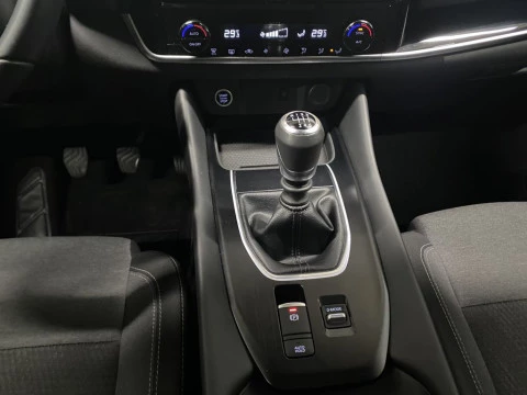 Nissan Qashqai  MHEV N-Go 2021