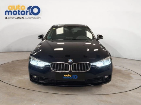 BMW Serie 3 318dA Business