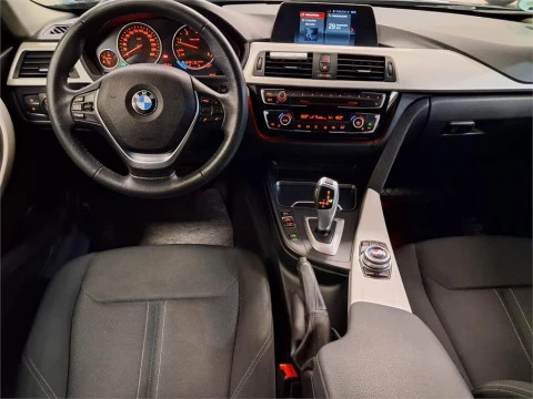 BMW Serie 3 318dA Business