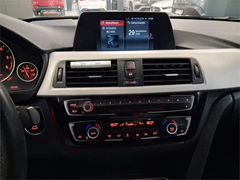 BMW Serie 3 318dA Business