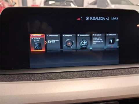 BMW Serie 3 318dA Business