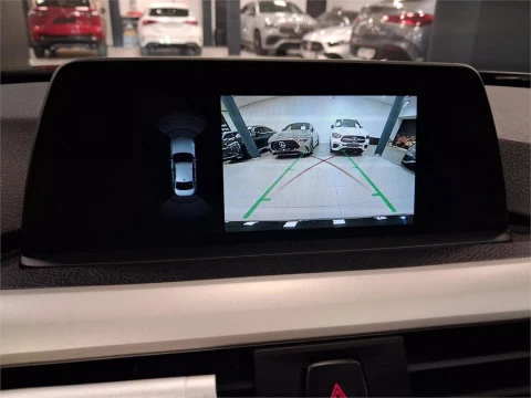 BMW Serie 3 318dA Business