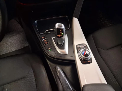 BMW Serie 3 318dA Business