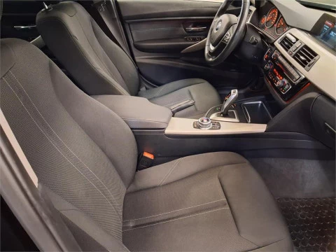 BMW Serie 3 318dA Business