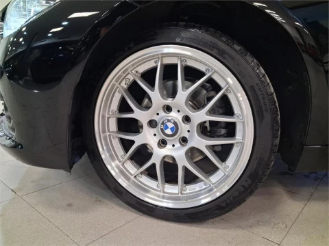 BMW Serie 3 318dA Business