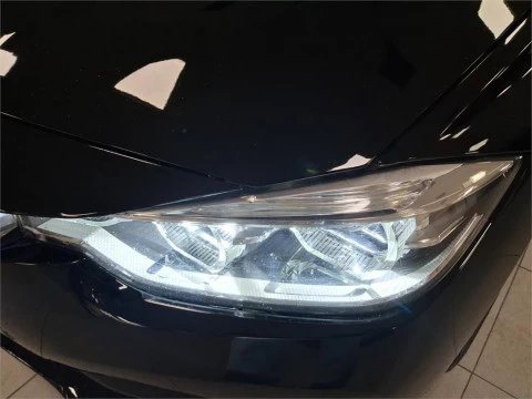 BMW Serie 3 318dA Business