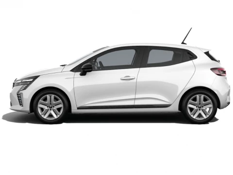 Renault Clio Evolution dCi 74 kW (100CV)