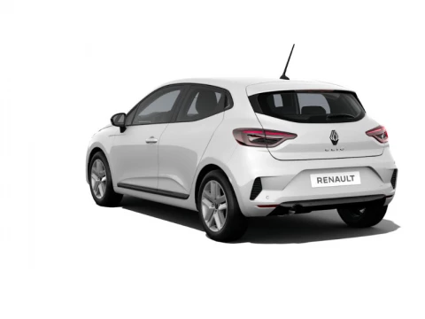 Renault Clio Evolution dCi 74 kW (100CV)