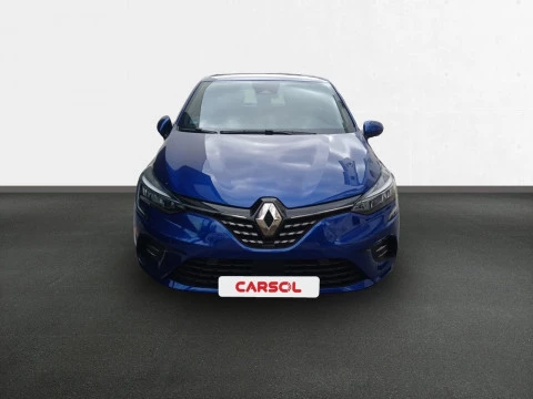 Renault Clio Zen TCe 67 kW (91CV)
