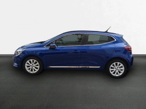Renault Clio Zen TCe 67 kW (91CV)