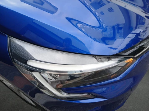 Renault Clio Zen TCe 67 kW (91CV)