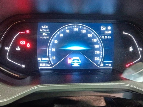 Renault Clio Zen TCe 67 kW (91CV)