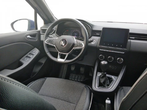 Renault Clio Zen TCe 67 kW (91CV)