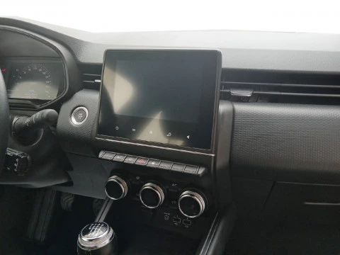 Renault Clio Zen TCe 67 kW (91CV)