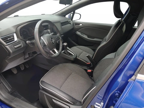 Renault Clio Zen TCe 67 kW (91CV)