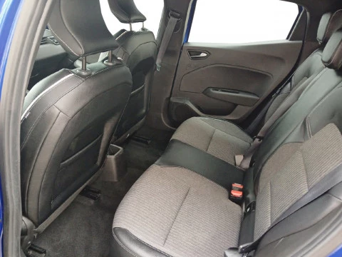 Renault Clio Zen TCe 67 kW (91CV)