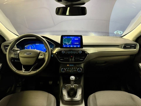 Ford Kuga Titanium 1.5T EcoBoost 110kW (150CV)