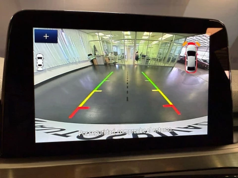 Ford Kuga Titanium 1.5T EcoBoost 110kW (150CV)