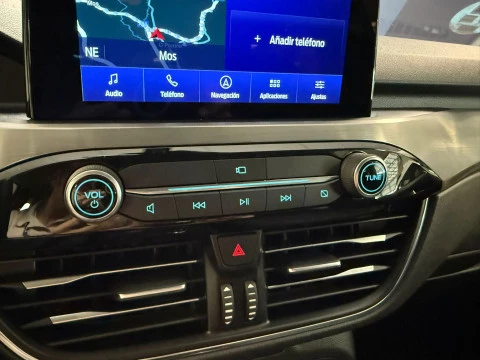 Ford Kuga Titanium 1.5T EcoBoost 110kW (150CV)