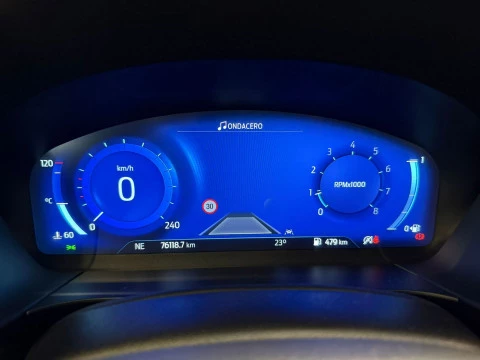 Ford Kuga Titanium 1.5T EcoBoost 110kW (150CV)