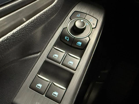 Ford Kuga Titanium 1.5T EcoBoost 110kW (150CV)