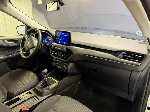 Ford Kuga Titanium 1.5T EcoBoost 110kW (150CV)