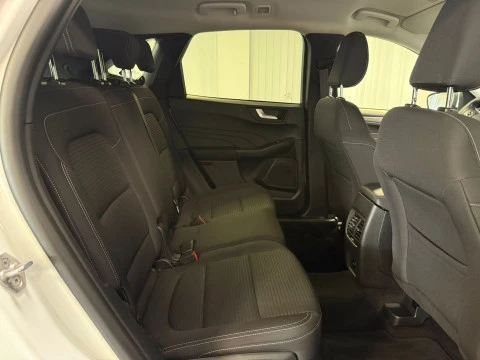 Ford Kuga Titanium 1.5T EcoBoost 110kW (150CV)