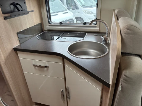 GIOTTILINE SIENA 390 SIENA 390