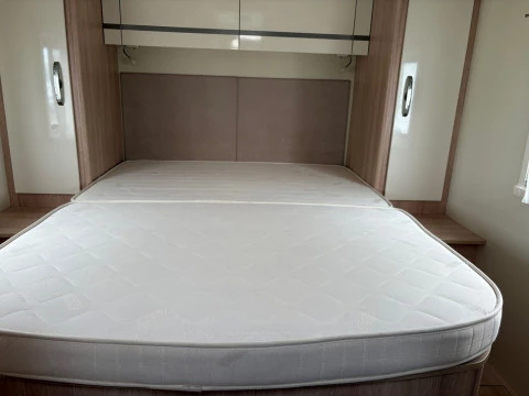 GIOTTILINE SIENA 390 SIENA 390