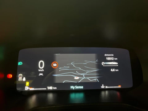 Renault Clio techno Eco-G 100cv (74kW)