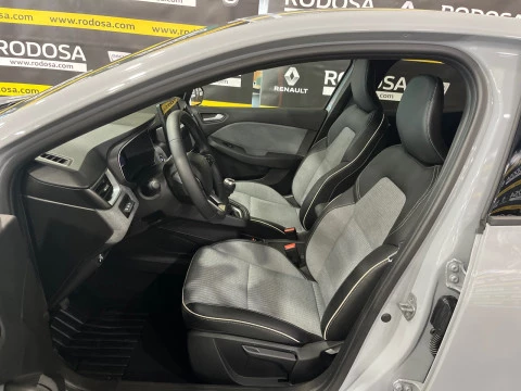 Renault Clio techno Eco-G 100cv (74kW)