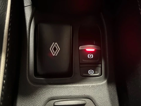 Renault Clio techno Eco-G 100cv (74kW)