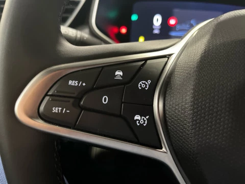 Renault Clio techno Eco-G 100cv (74kW)