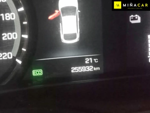 Hyundai IONIQ 1.6 GDI HEV Style DCT 104 kW (141 CV)