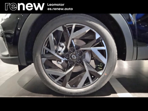 Renault Arkana ARKANA esprit Alpine alpine full hybrid e-tech 105 kW (145CV)-SS