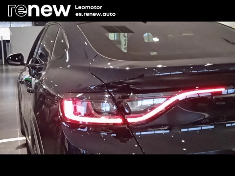 Renault Arkana ARKANA esprit Alpine alpine full hybrid e-tech 105 kW (145CV)-SS