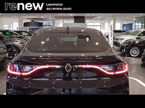 Renault Arkana ARKANA esprit Alpine alpine full hybrid e-tech 105 kW (145CV)-SS