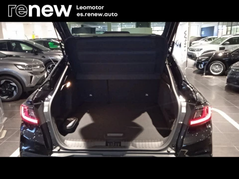 Renault Arkana ARKANA esprit Alpine alpine full hybrid e-tech 105 kW (145CV)-SS