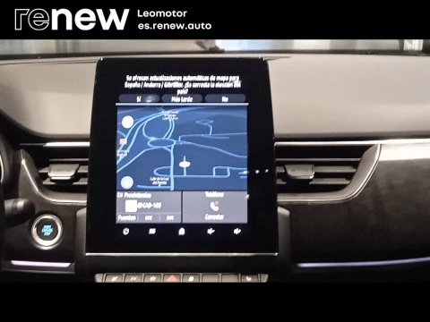 Renault Arkana ARKANA esprit Alpine alpine full hybrid e-tech 105 kW (145CV)-SS